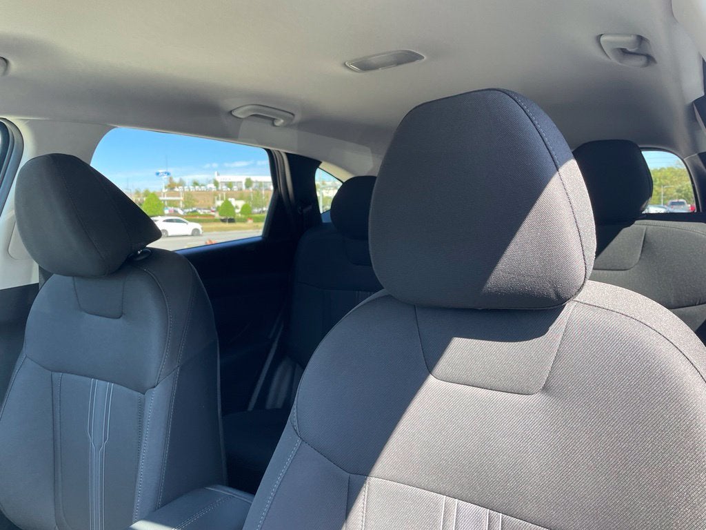 2025 Hyundai Tucson SEL Clean CarFax, One Owner