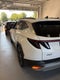 2025 Hyundai Tucson Limited Clean CarFax, One Owner
