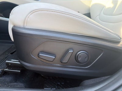 2024 Hyundai Tucson Limited Pano Roof, Leather, Clean CarFax, One Owner