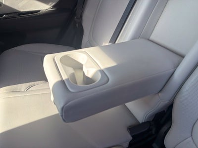 2024 Hyundai Tucson Limited Pano Roof, Leather, Clean CarFax, One Owner