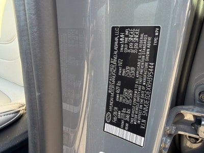 2024 Hyundai Tucson Limited Pano Roof, Leather, Clean CarFax, One Owner