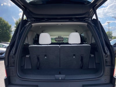 2024 Hyundai Santa Fe SE Clean CarFax, Third Row Seating