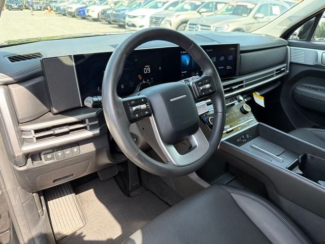 2024 Hyundai Santa Fe SEL