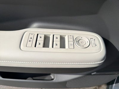 2024 Hyundai Santa Fe Hybrid Limited