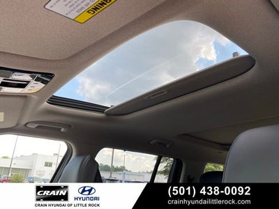 2024 Hyundai Santa Fe Limited