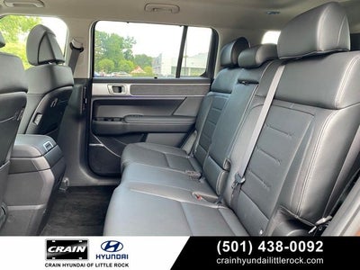 2024 Hyundai Santa Fe Limited