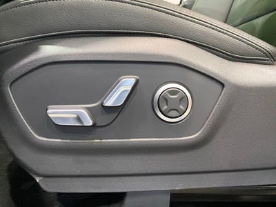 2025 Hyundai Santa Fe Limited FWD