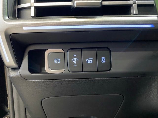 2025 Hyundai Santa Fe Limited FWD