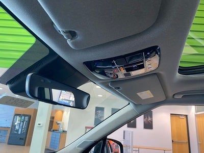 2025 Hyundai Santa Fe Limited FWD