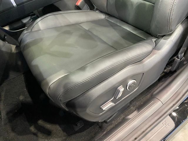 2025 Hyundai Santa Fe Limited FWD