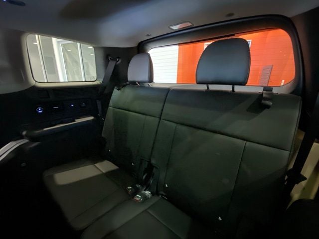 2025 Hyundai Santa Fe Limited FWD