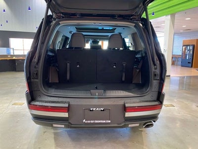 2025 Hyundai Santa Fe Limited FWD