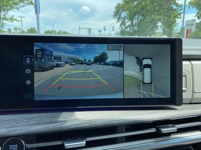 2024 Hyundai Santa Fe Limited