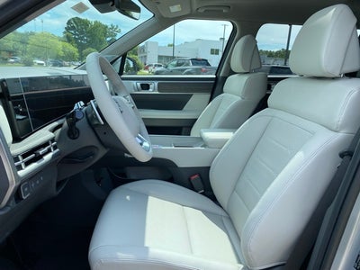 2024 Hyundai Santa Fe Limited