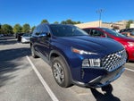 2022 Hyundai Santa Fe SEL Pano Roof, Leather, One Owner, Clean CarFax