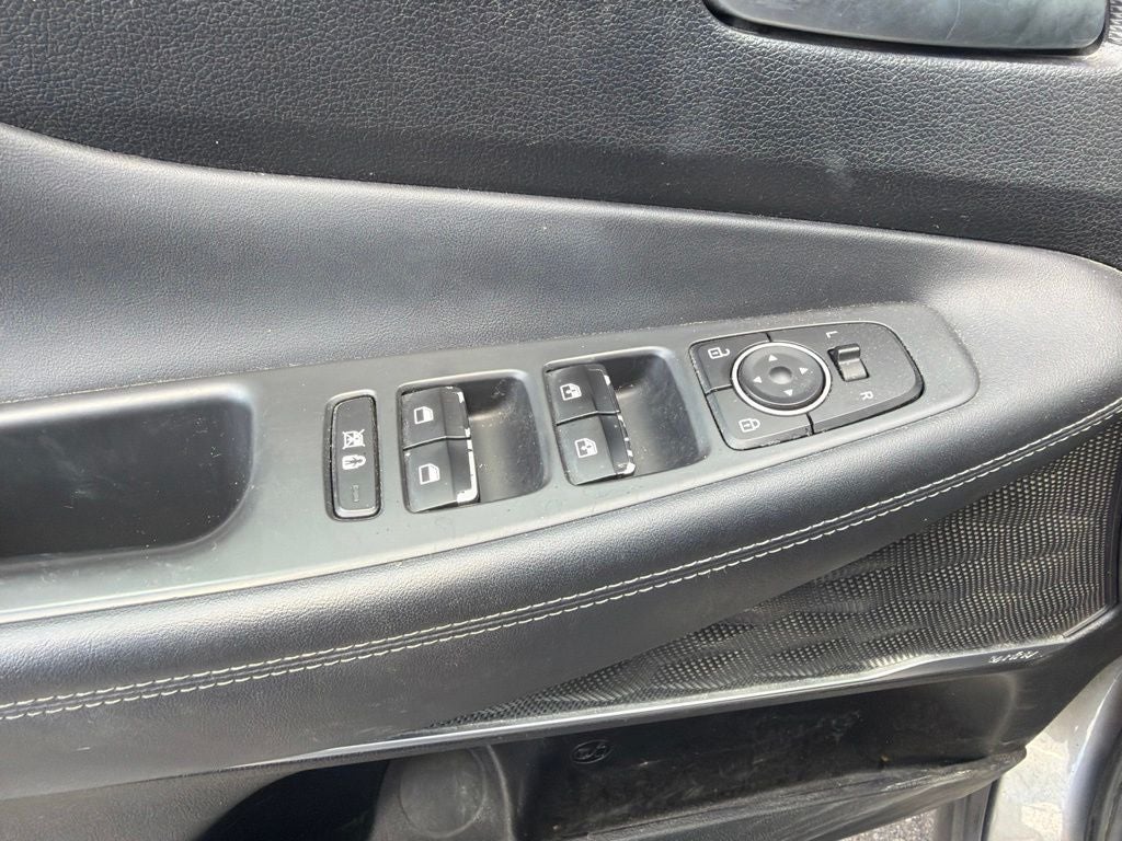 2019 Hyundai Santa Fe Limited Clean CarFax