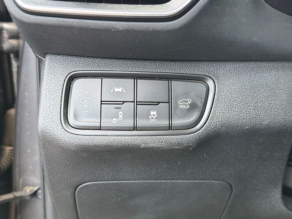 2019 Hyundai Santa Fe Limited Clean CarFax