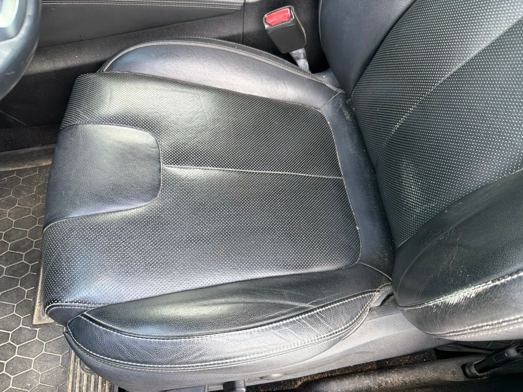 2019 Hyundai Santa Fe Limited Clean CarFax