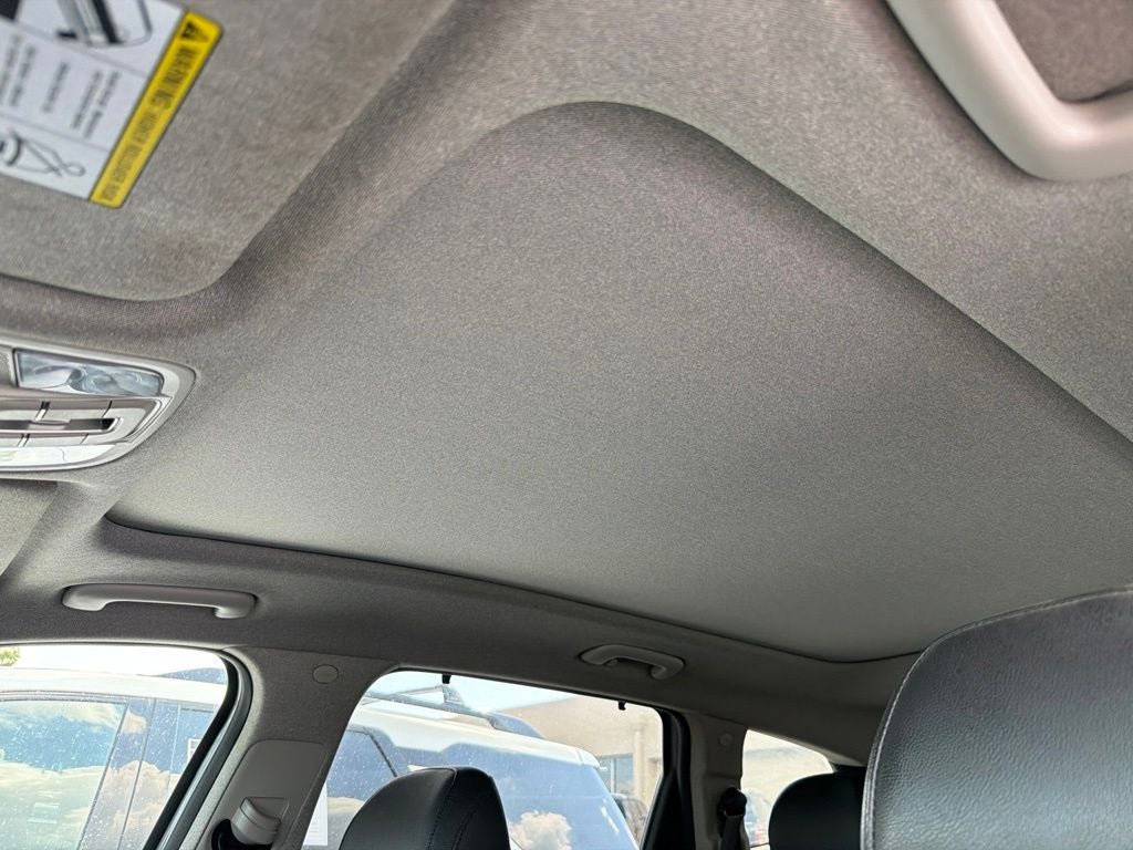 2019 Hyundai Santa Fe Limited Clean CarFax
