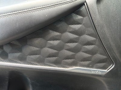 2019 Hyundai Santa Fe Limited Clean CarFax