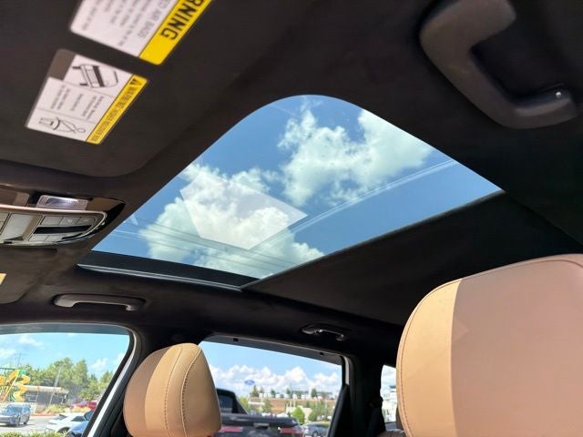 2021 Hyundai Santa Fe Calligraphy CARFAX 1-OWNER
