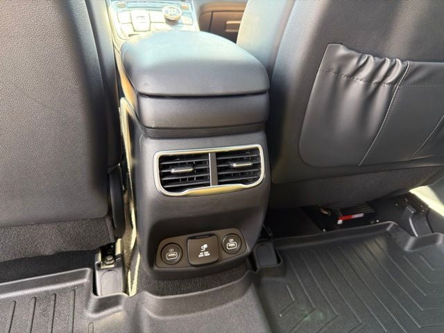 2021 Hyundai Santa Fe Calligraphy CARFAX 1-OWNER