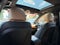 2021 Hyundai Santa Fe Calligraphy CARFAX 1-OWNER