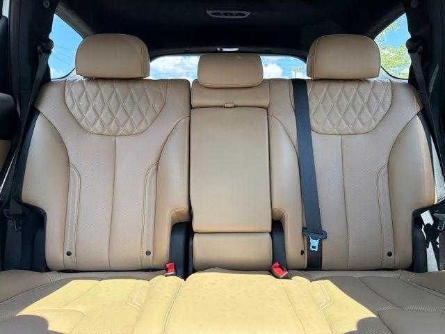 2021 Hyundai Santa Fe Calligraphy CARFAX 1-OWNER