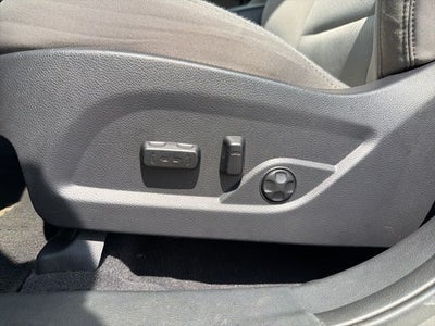 2018 Hyundai Santa Fe Sport 2.4 Base