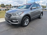 2018 Hyundai Santa Fe Sport 2.4 Base
