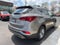2018 Hyundai Santa Fe Sport 2.4 Base