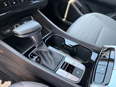 2022 Hyundai Santa Cruz SEL CLEAN CARFAX 1-OWNER