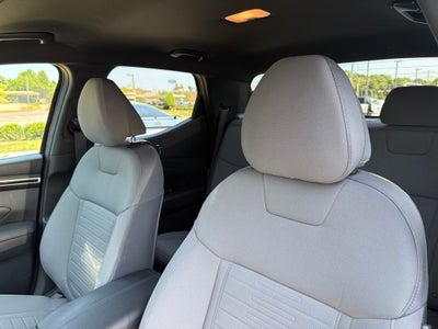 2022 Hyundai Santa Cruz SEL CLEAN CARFAX 1-OWNER