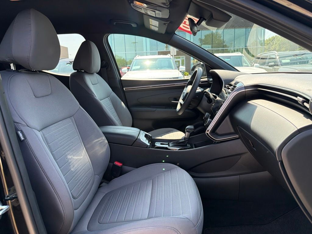 2022 Hyundai Santa Cruz SEL CLEAN CARFAX 1-OWNER