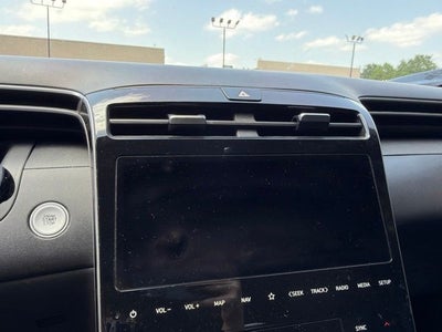 2024 Hyundai Santa Cruz XRT