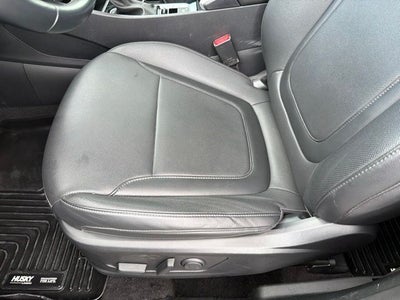2024 Hyundai Santa Cruz XRT