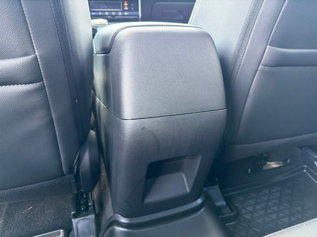 2024 Hyundai Santa Cruz XRT CLEAN CARFAX 1-OWNER