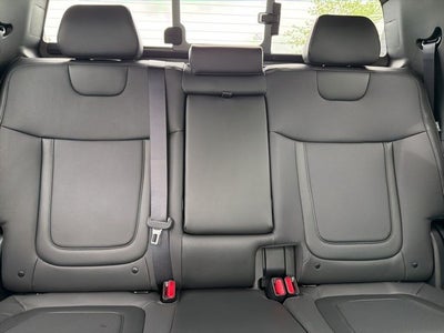 2025 Hyundai Santa Cruz XRT CLEAN CARFAX 1-OWNER