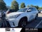 2018 Toyota Highlander Limited Platinum Leather, One Owner, Moonroof, Third Row