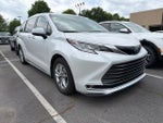 2023 Toyota Sienna Limited 7 Passenger