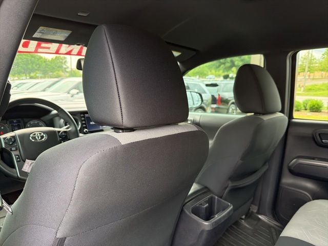 2021 Toyota Tacoma TRD Sport V6