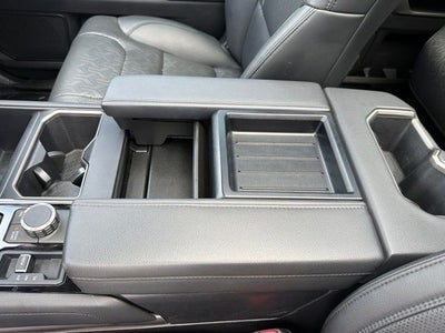 2024 Toyota Tundra Hybrid Limited