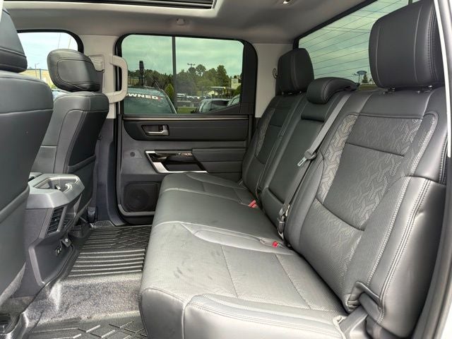 2024 Toyota Tundra Hybrid Limited
