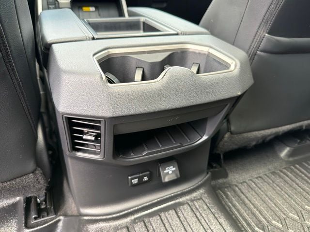 2024 Toyota Tundra Hybrid Limited