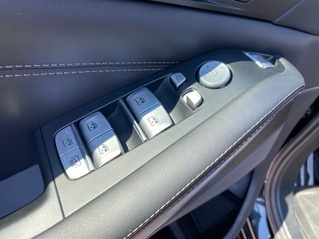 2020 BMW X7 M50i