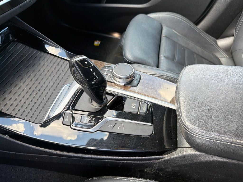 2020 BMW X3 sDrive30i Pano Roof, Leather,Premium Pkg, Luxury Pkg