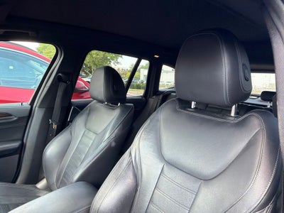 2020 BMW X3 sDrive30i Pano Roof, Leather,Premium Pkg, Luxury Pkg