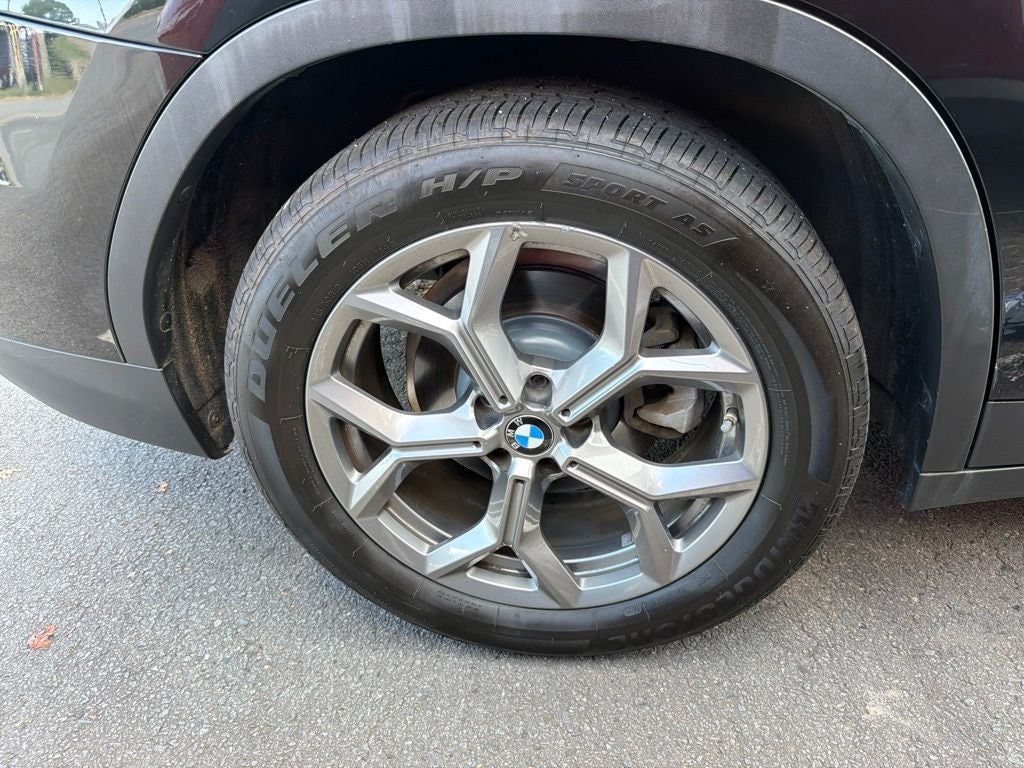 2020 BMW X3 sDrive30i Pano Roof, Leather,Premium Pkg, Luxury Pkg