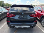 2020 BMW X3 sDrive30i Pano Roof, Leather,Premium Pkg, Luxury Pkg