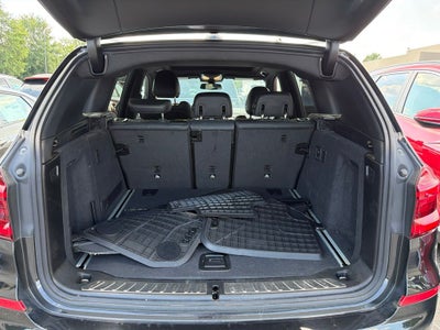 2020 BMW X3 sDrive30i Pano Roof, Leather,Premium Pkg, Luxury Pkg